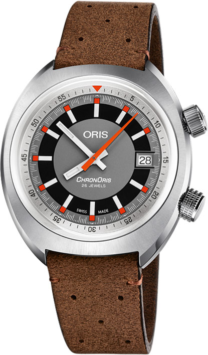 Oris Chronoris